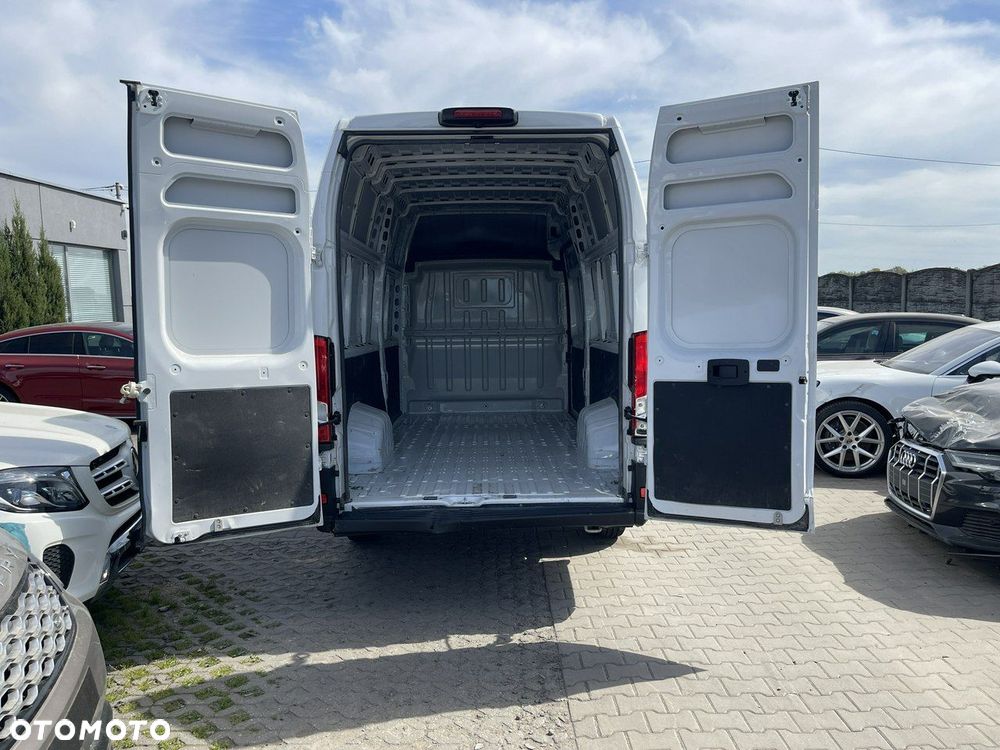Fiat Ducato - 11