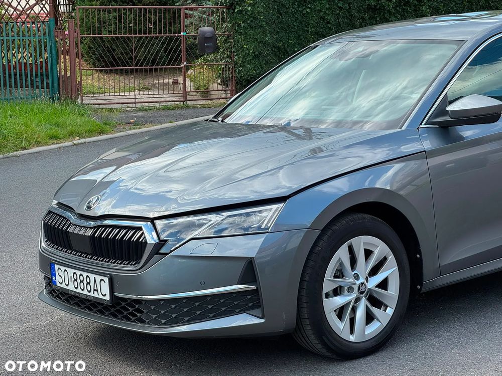 Skoda Octavia - 22