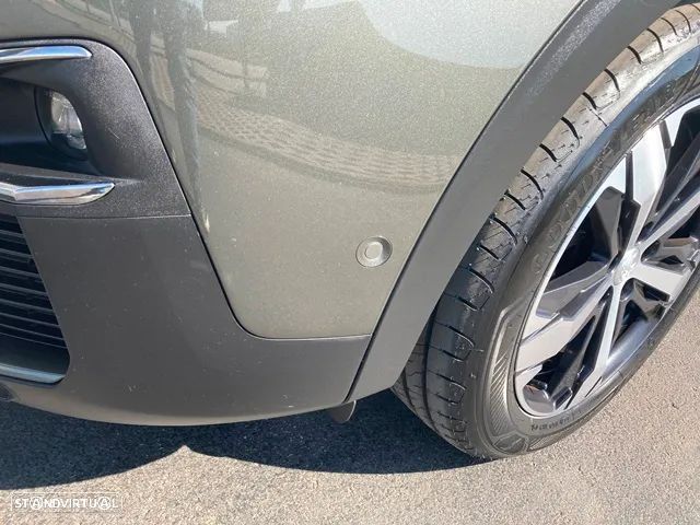 Peugeot 5008 1.2 PureTech Allure EAT8 - 14