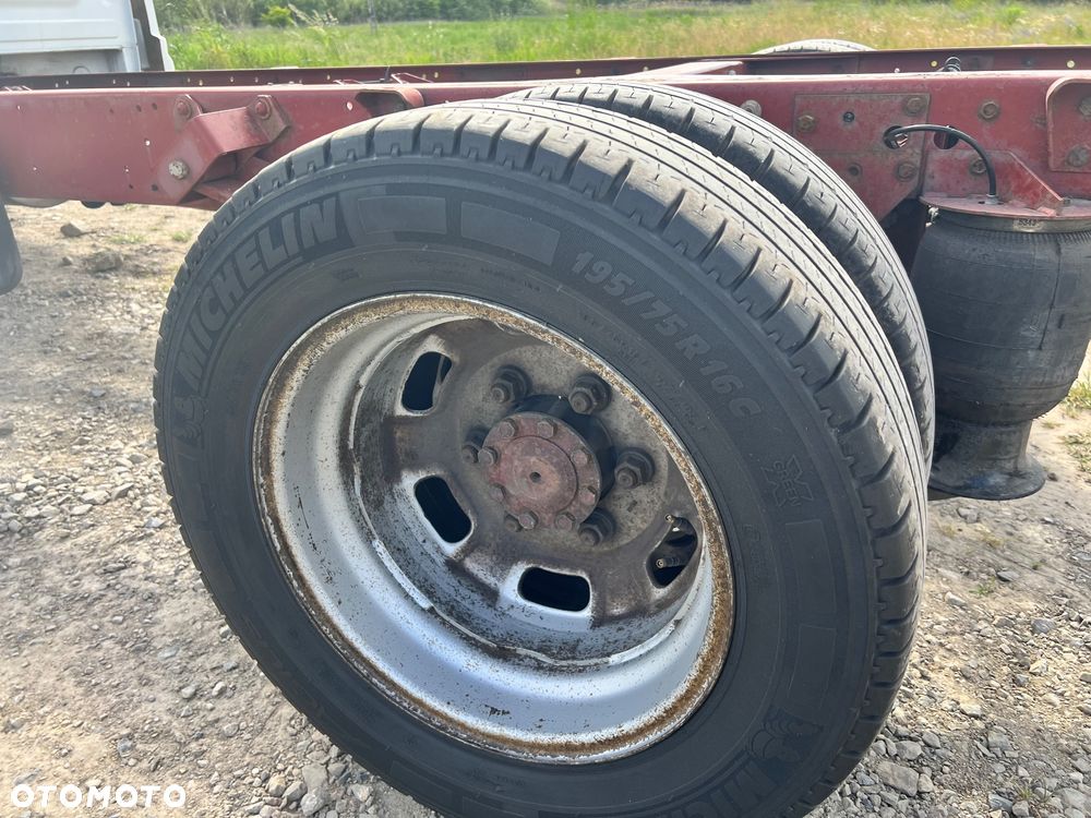 Iveco 35c15 - 22