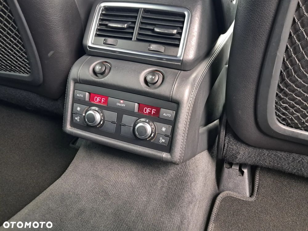 Audi Q7 3.0 TDI Quattro Tiptronic - 18