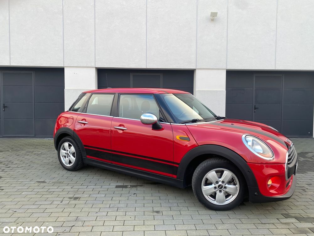MINI ONE - 2