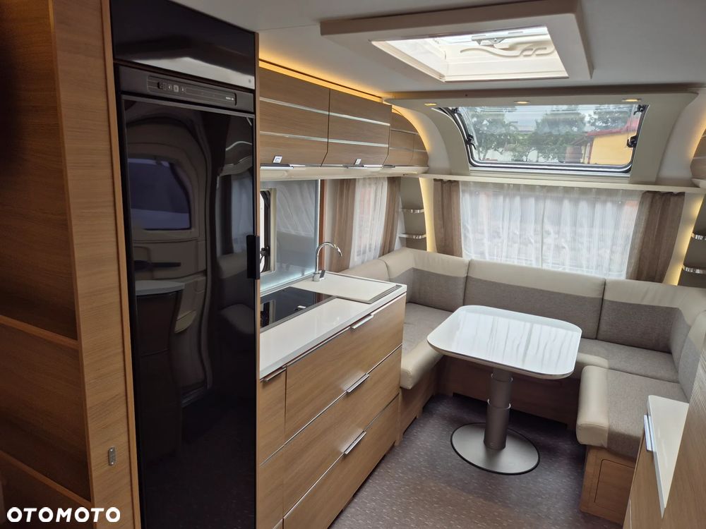 Adria Adora 522  SUPREME Edition - 4