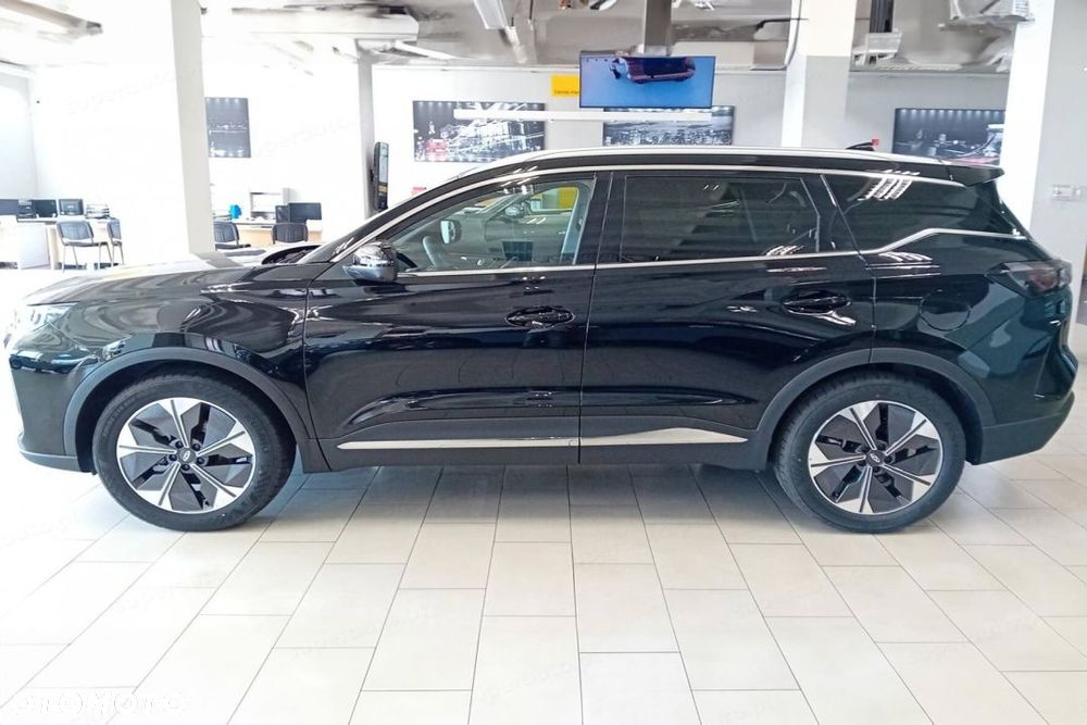 Chery Tiggo 7 1.6 T-GDI Prestige AWD DCT - 8