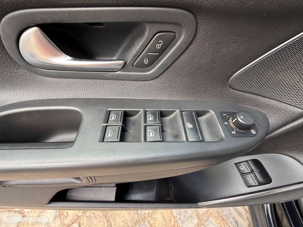 VW EOS - 16