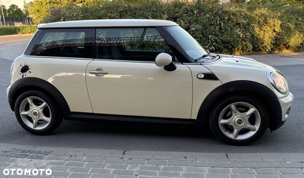 MINI ONE - 34