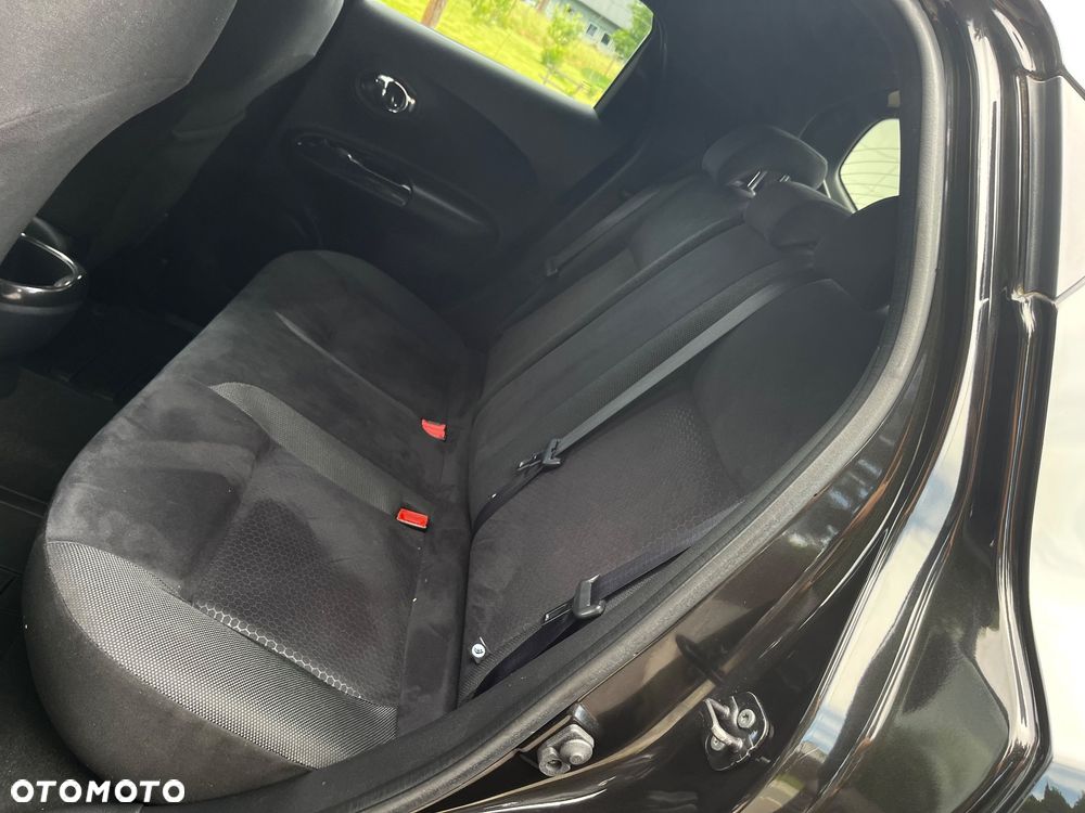 Nissan Juke 1.2 DIG-T Tekna Dark Sound - 17