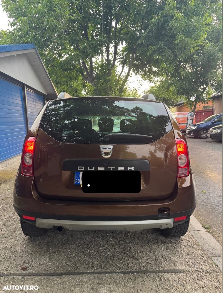 Dacia Duster - 12