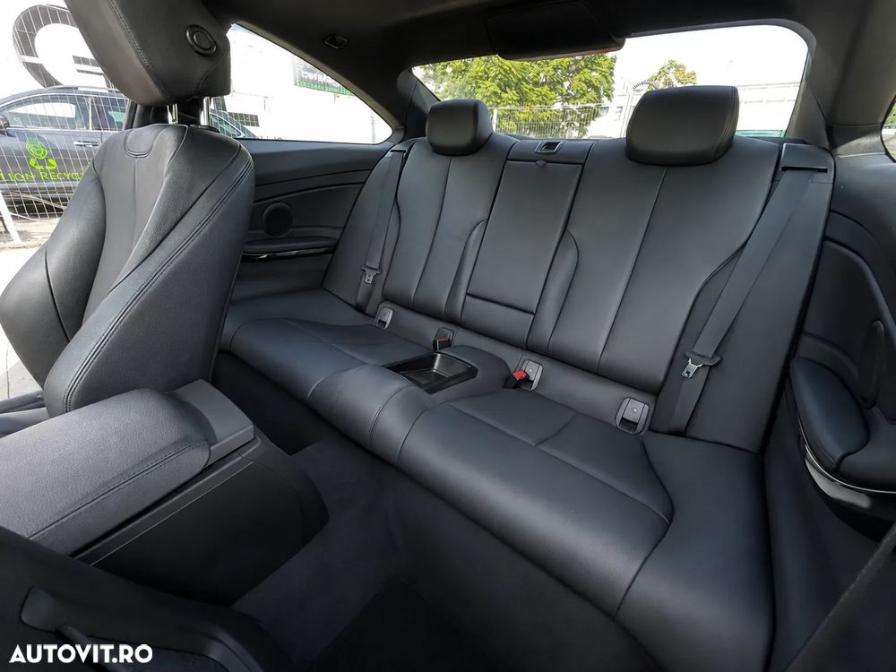BMW Seria 4 - 30