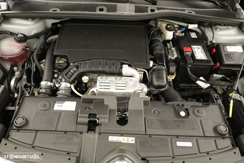 Citroën C4 1.2 PureTech YOU! - 24