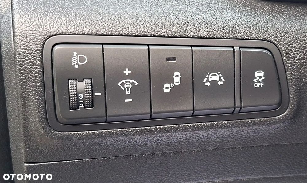 Hyundai Tucson - 28