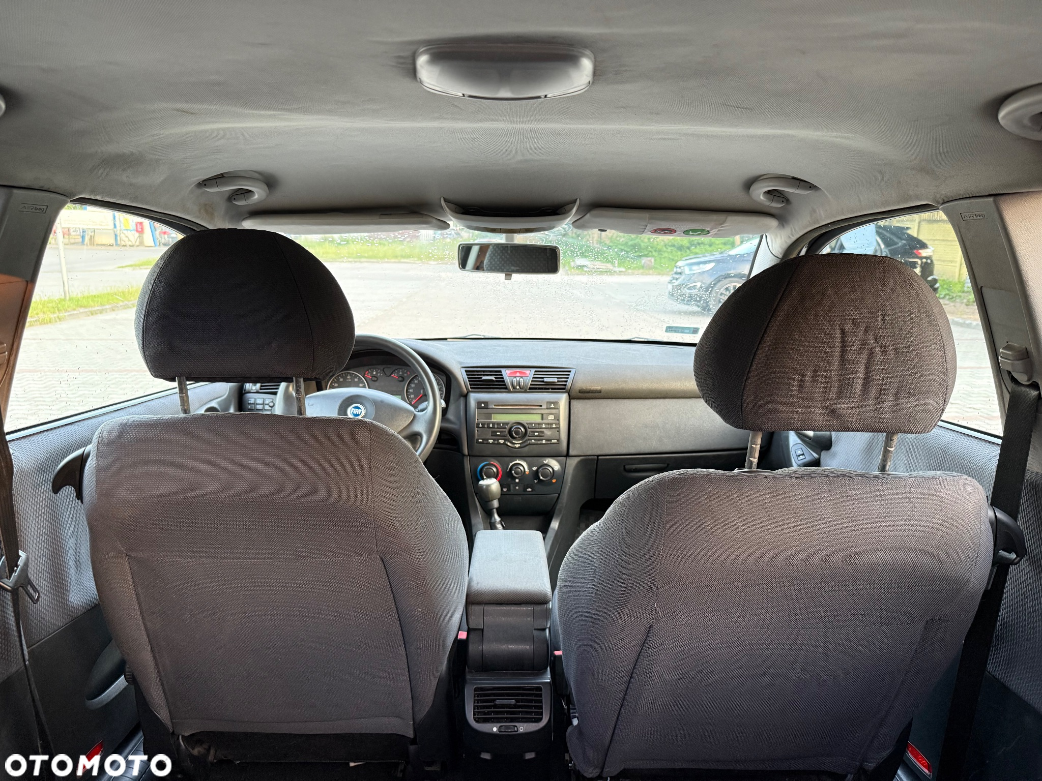 Fiat Stilo - 16