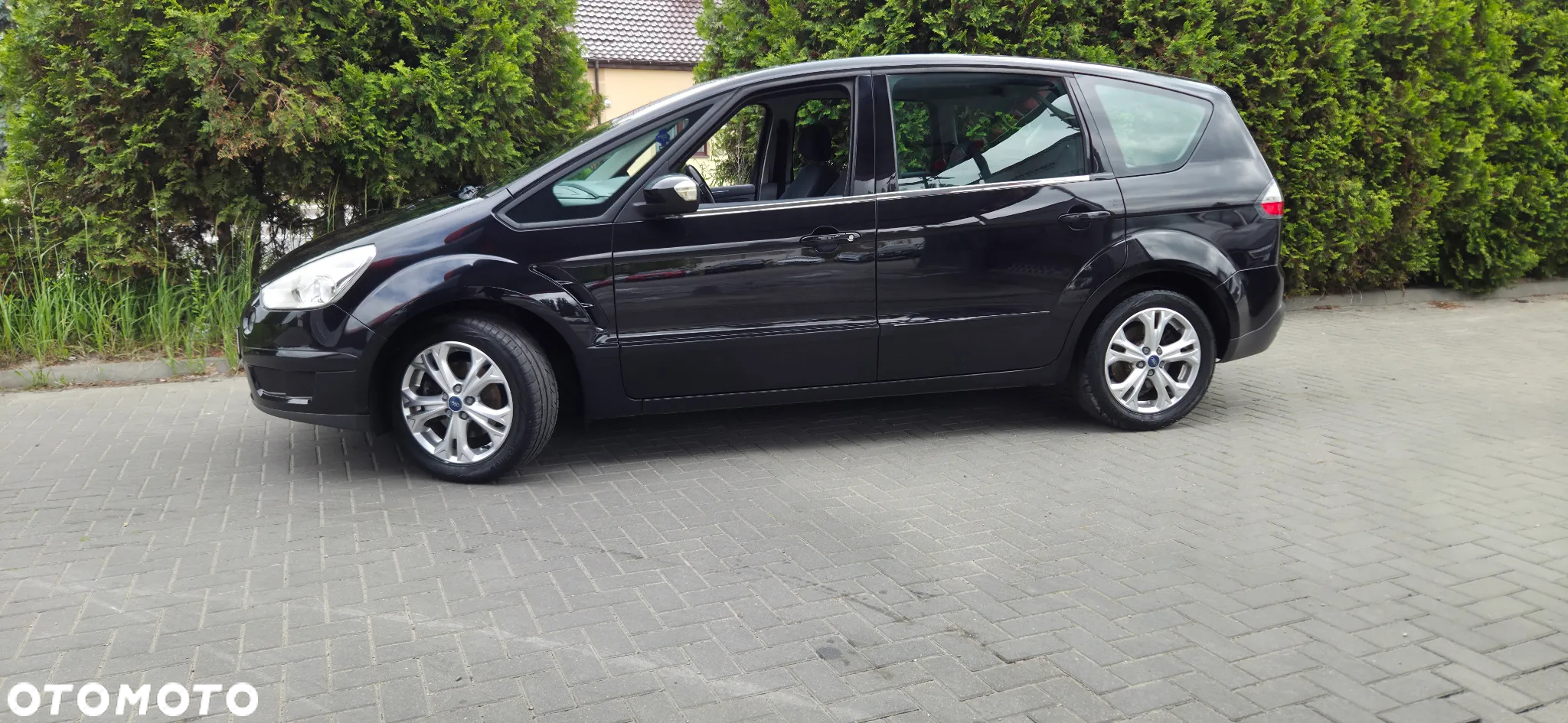 Ford S-Max 2.0 FF Platinium X - 6