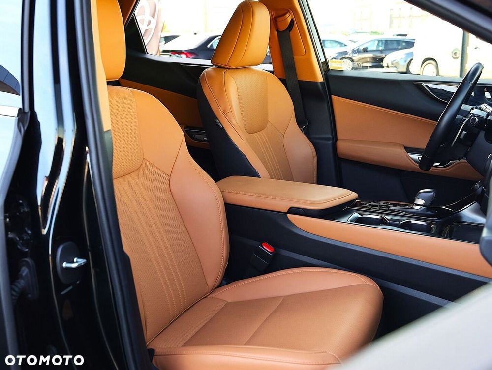 Lexus NX 350h Prestige 2WD - 26