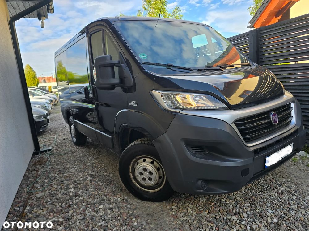 Fiat Ducato - 15