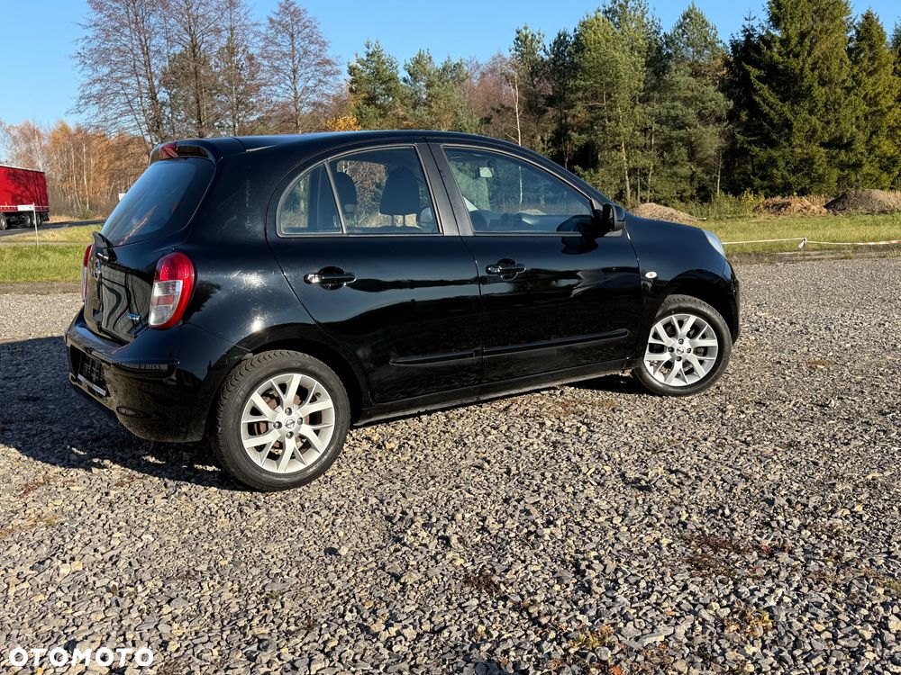 Nissan Micra 1.2 Acenta - 3