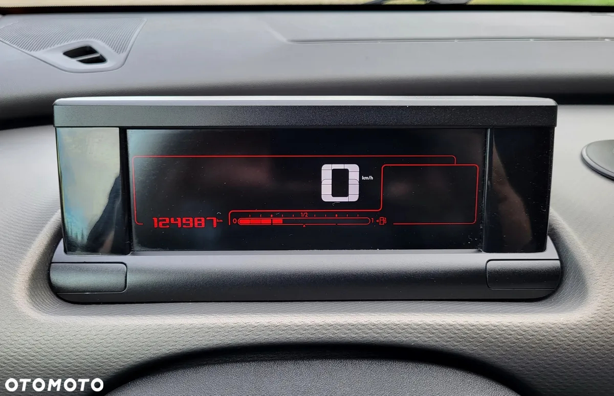 Citroën C4 Cactus VTi 82 Feel Edition - 22