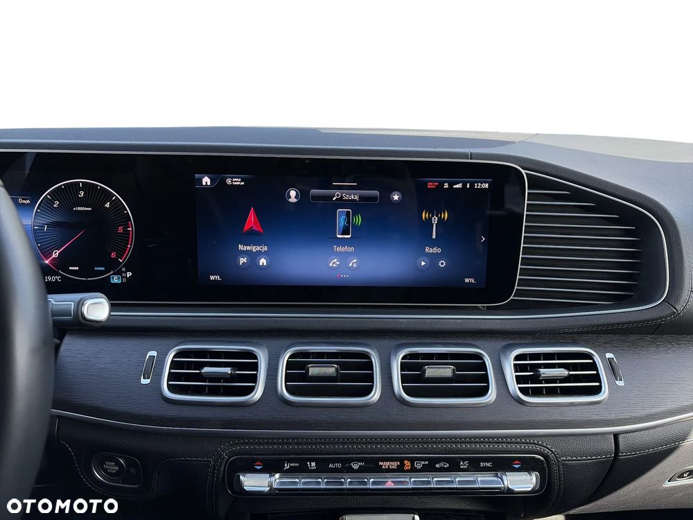 Mercedes-Benz GLE 300 d mHEV 4-Matic AMG Line - 30