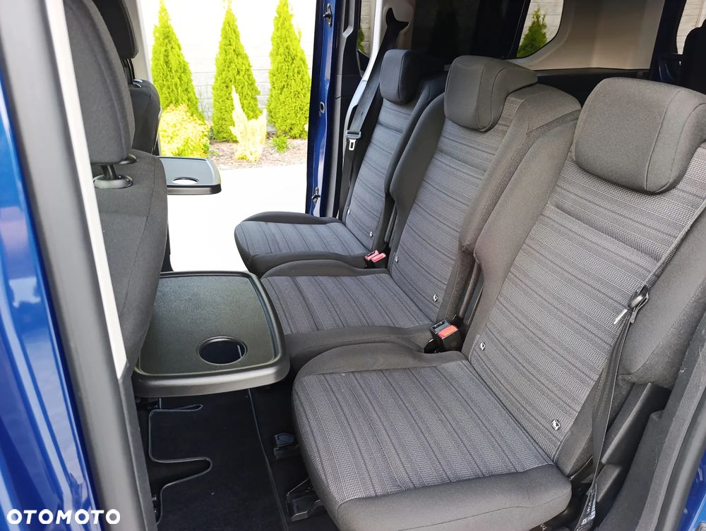 Opel Combo - 29