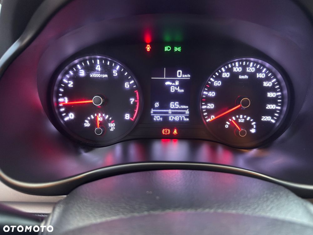 Kia Stonic 1.0 T-GDI L - 32