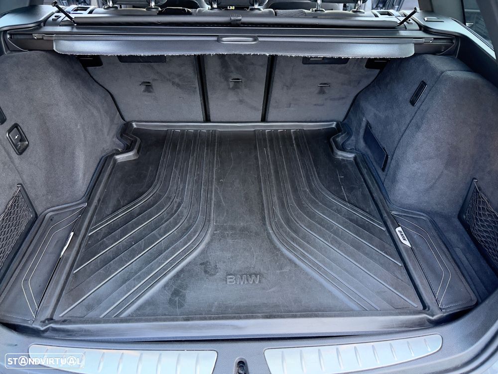 BMW 320 d Auto Pack M - 39