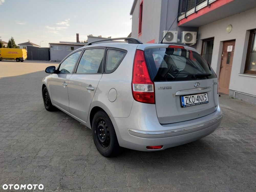 Hyundai i30 - 3