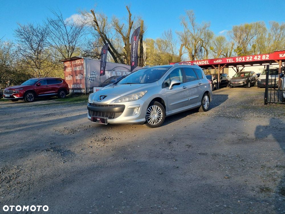 Peugeot 308 1.6 Premium - 2