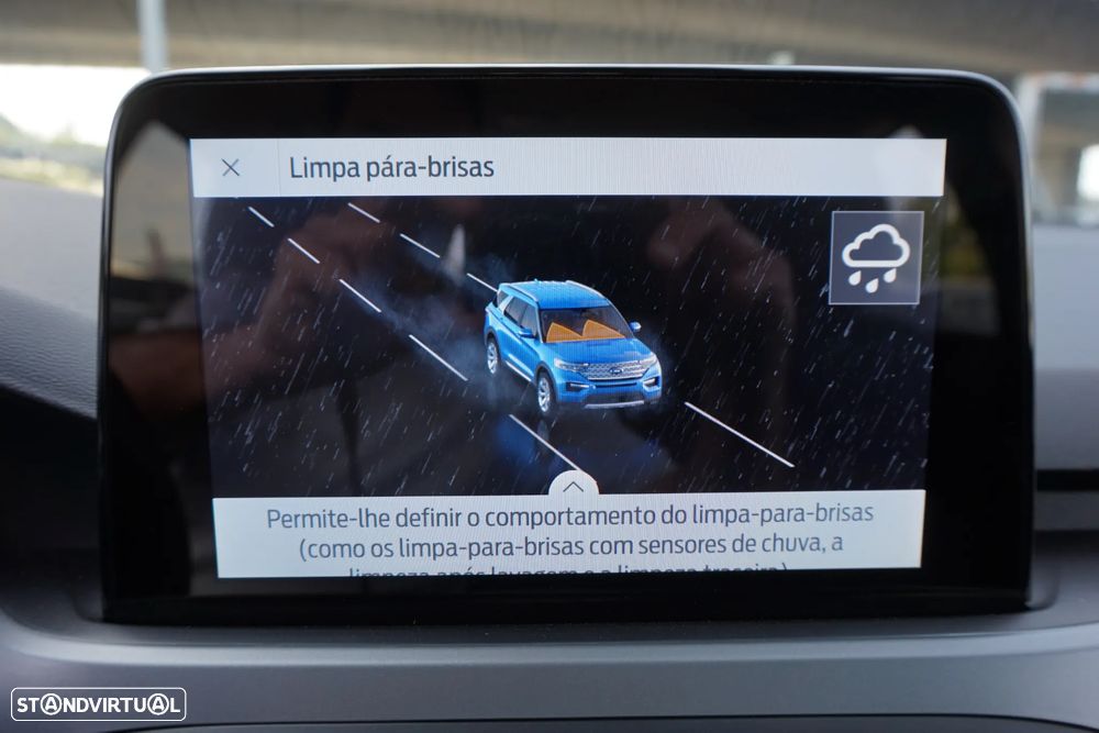 Ford Focus 1.5 TDCi ECOBlue Connected Aut. - 45