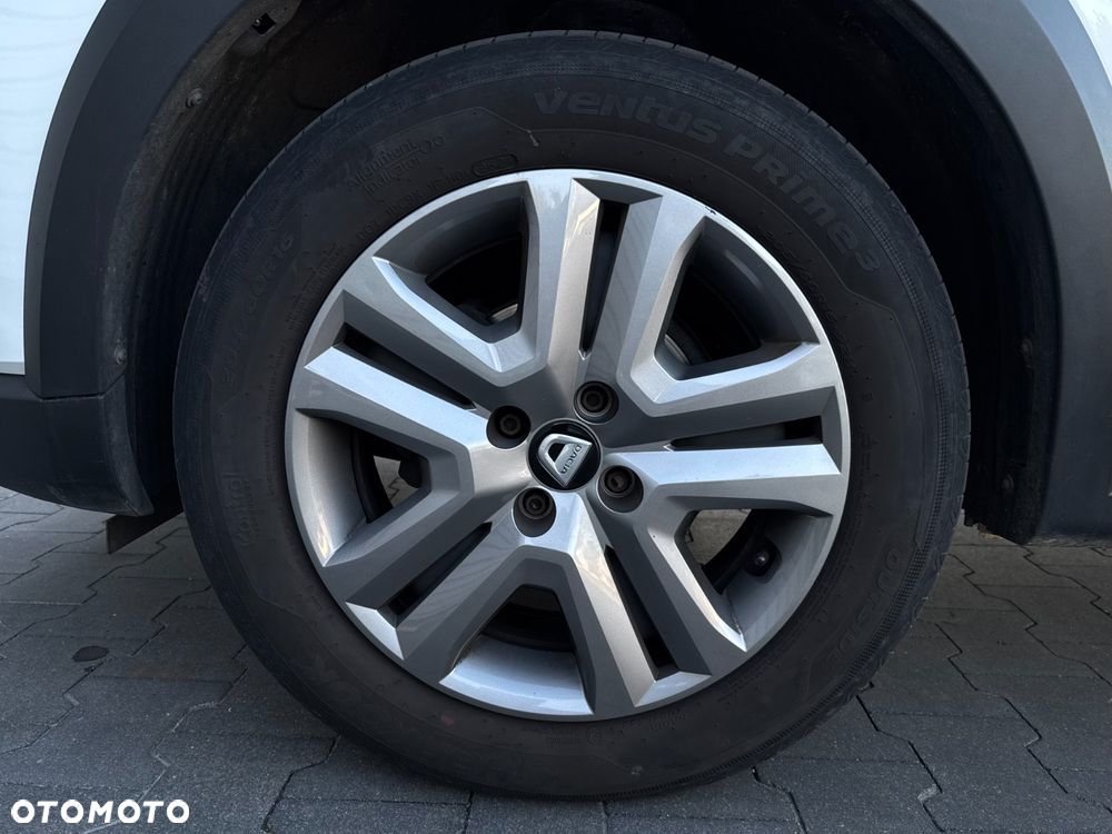 Dacia Sandero 1.0 TCe Comfort CVT - 28