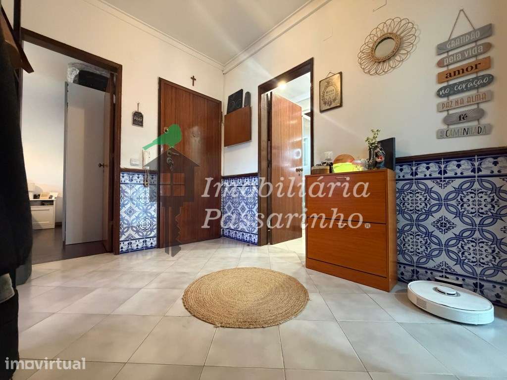 Apartamento T2 - Paivas - Grande imagem: 4/16