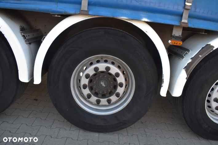 Schmitz Cargobull SCB - 15