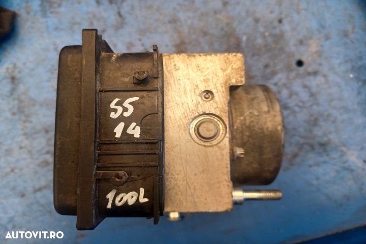 POMPA ABS 0265800559 MX1253 Renault Clio 3 [2005 - 2009] - 2