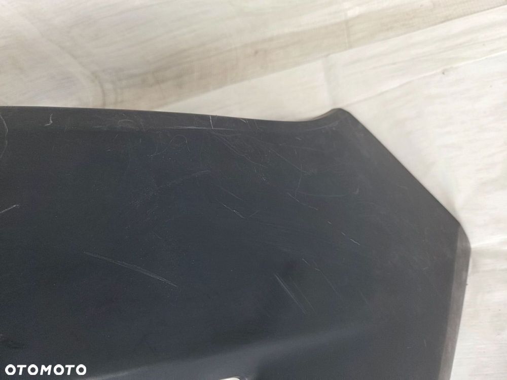 ZDERZAK PRZÓD PRZEDNI PDC OPEL ASTRA IV J 13264403 NOWA ORYGINAŁ - 13