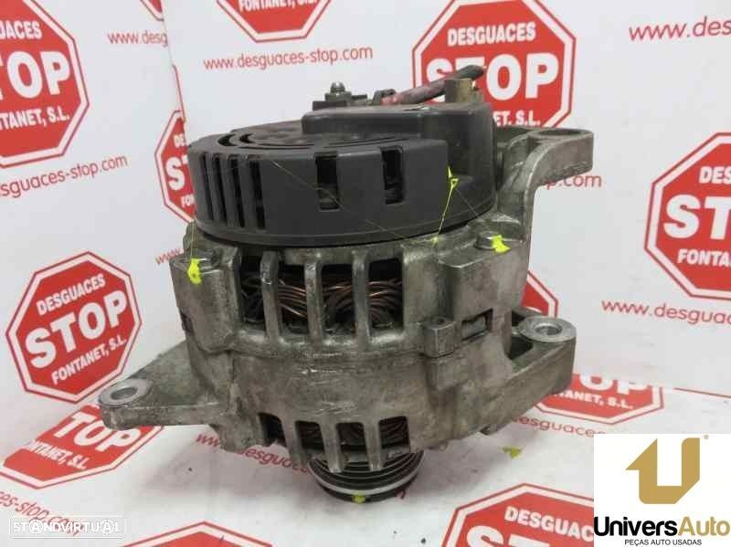ALTERNADOR RENAULT SCÉNIC I LIMUSINA 2003 -8200054588 - 1