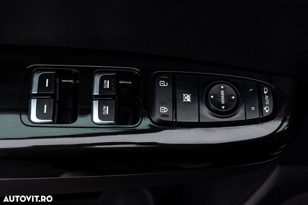 Kia Sportage 2,0 CRDI AWD Aut. GT Line - 13