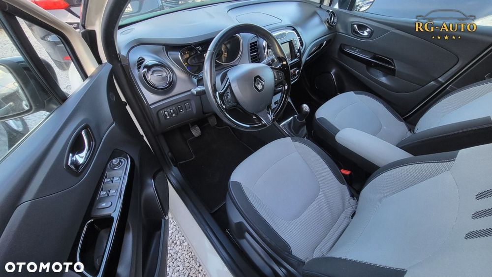 Renault Captur - 37