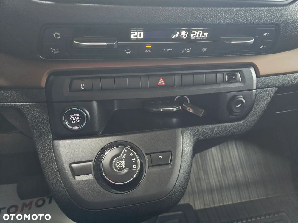 Toyota Proace Verso 2.0 D4-D Long Family - 21