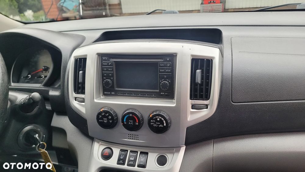 Nissan NV200 1.5 EU5 Comfort - 24