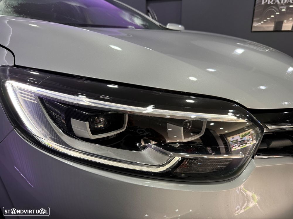 Renault Kadjar 1.5 dCi Exclusive - 32
