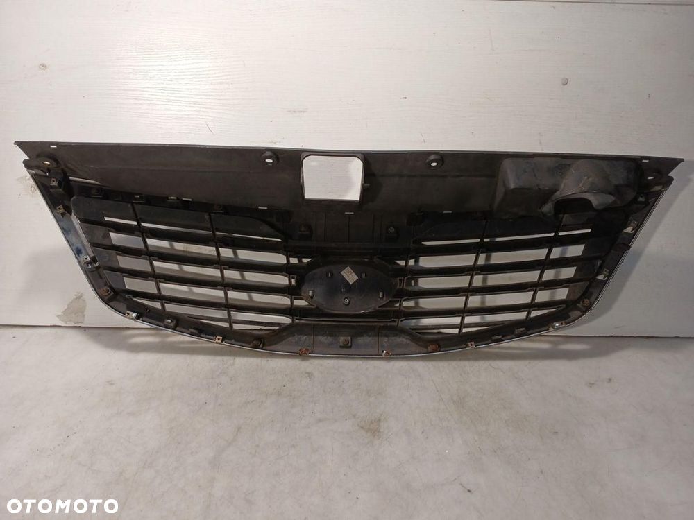 ATRAPA GRILL KRATKA KIA SPORTAGE III 10-13r. 86352-3W000  86361-3U000 - 2
