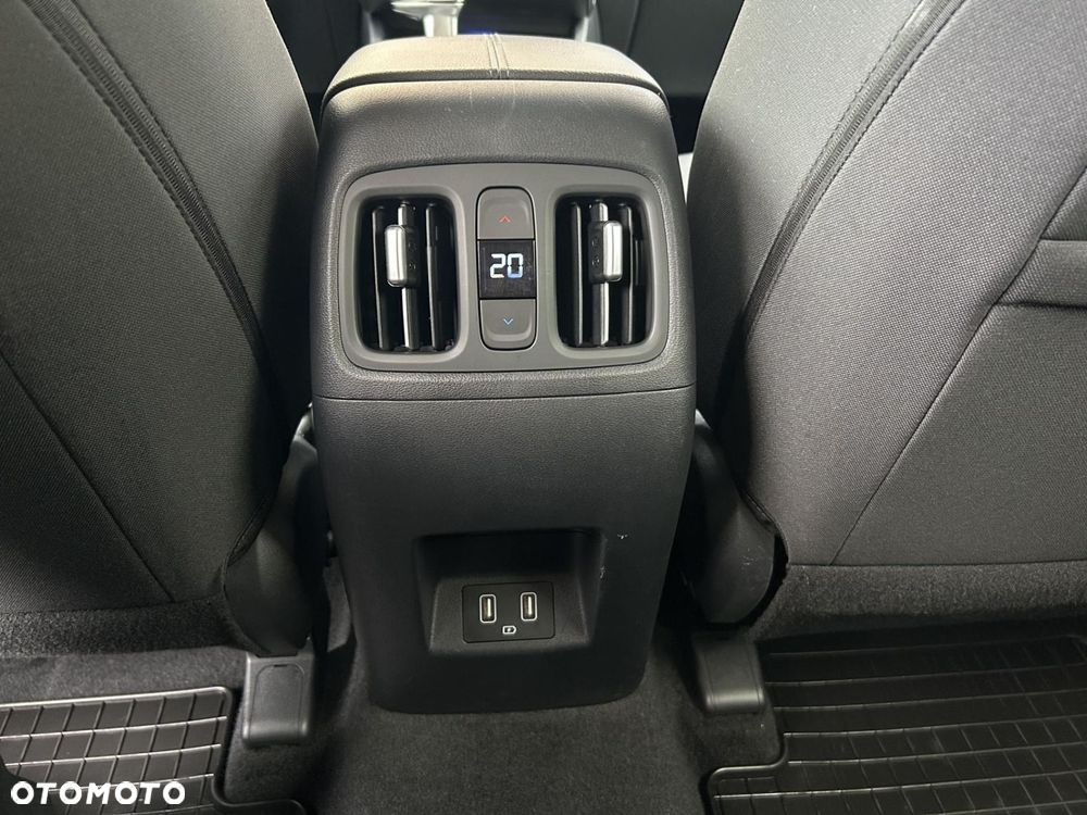 Hyundai Tucson - 18