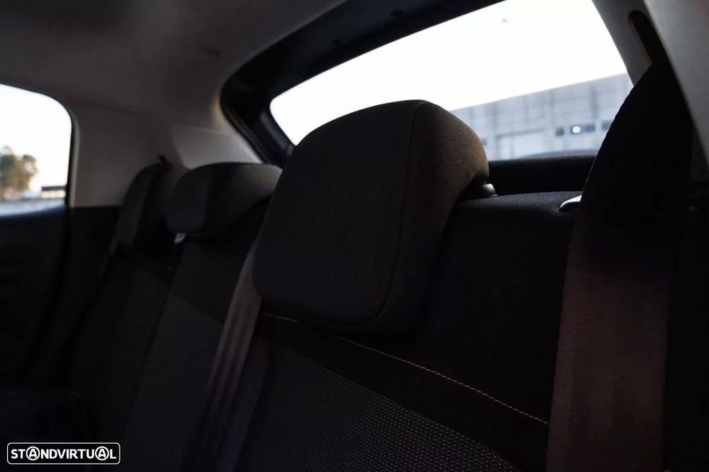 Citroën C3 1.5 BlueHDi C-Series - 14