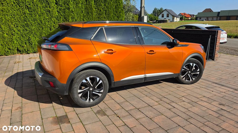Peugeot 2008 Allure Pack - 16