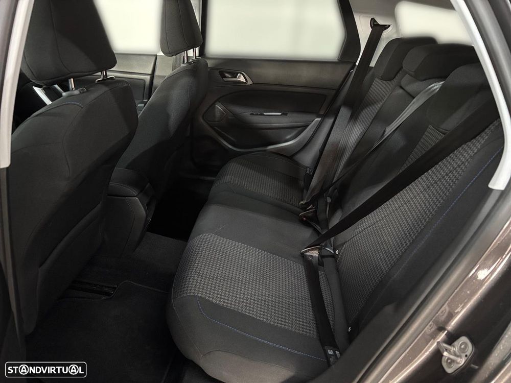 Peugeot 308 SW 1.5 BlueHDi Style - 6