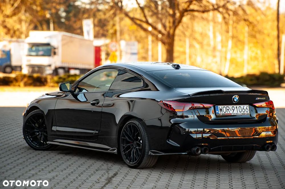 BMW Seria 4 - 13