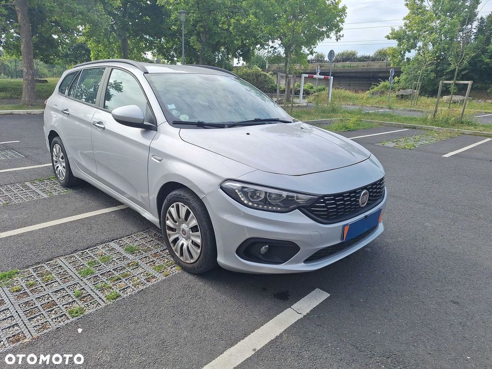 Fiat Tipo 1.3 MultiJet Easy - 25