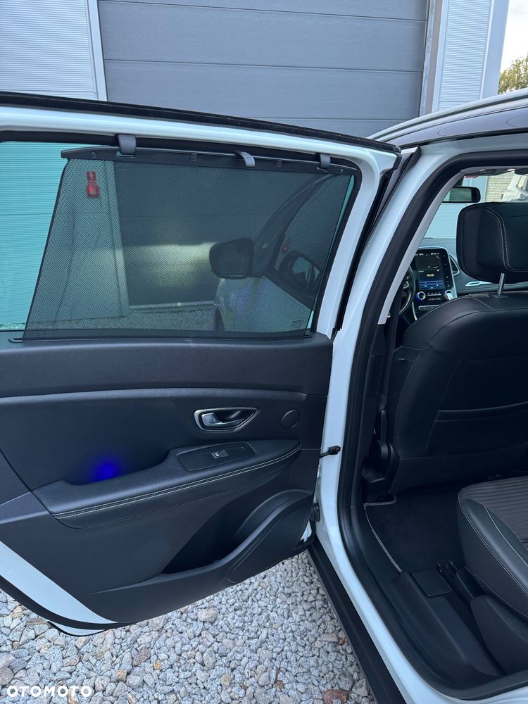 Renault Grand Scenic Gr 1.3 TCe Energy Bose EDC - 15