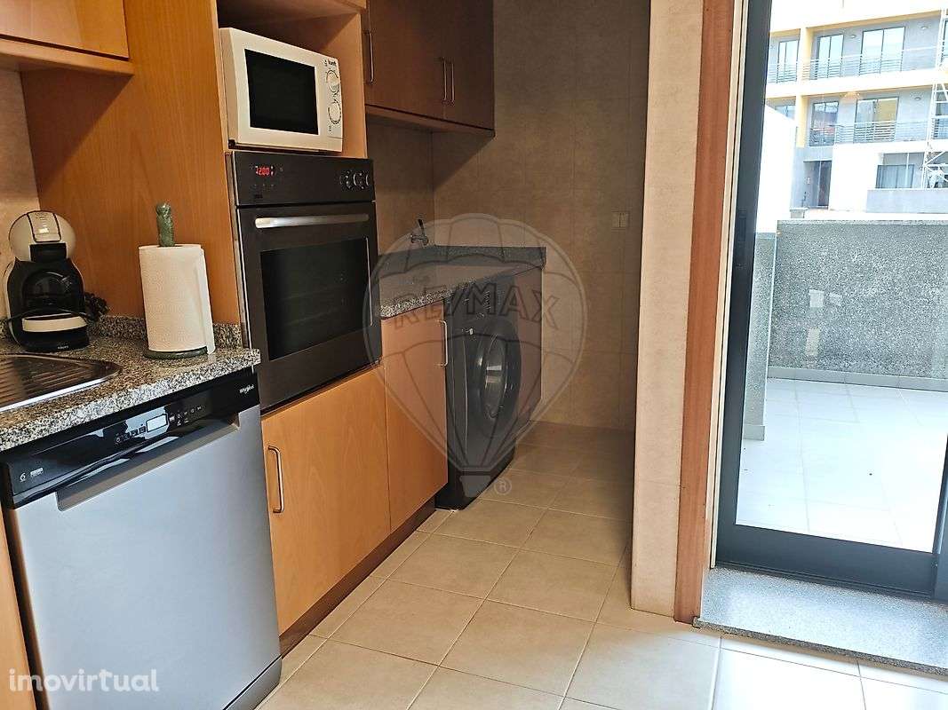 Apartamento T2 para arrendamento - Grande imagem: 3/17