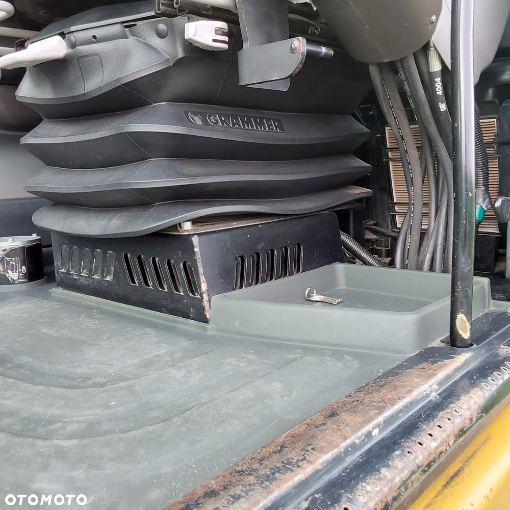 Caterpillar Cat m315D - 20