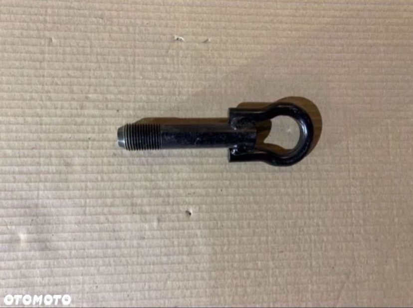 Ucho holownicze peugeot 107 citroen c1 - 2